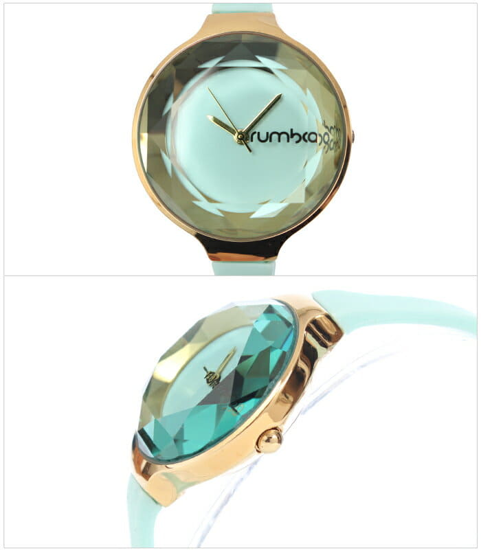 New]Rumba time orchard gem 30 millimeters mint green (RUMBA TIME 