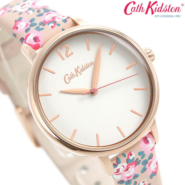 cath kidston watches review