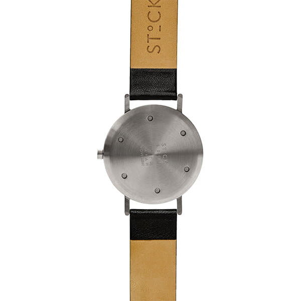 [New]P OS POS stock STOCK watches Stock unisex watch STW020008(S004K ...