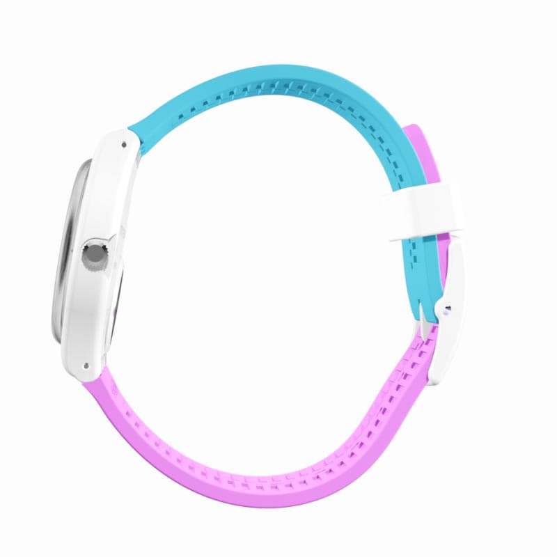 New]Swatch EDGYLINE Watch GW708Originals Gent / Belt: Silicone / Case:  Plastic - BE FORWARD Store
