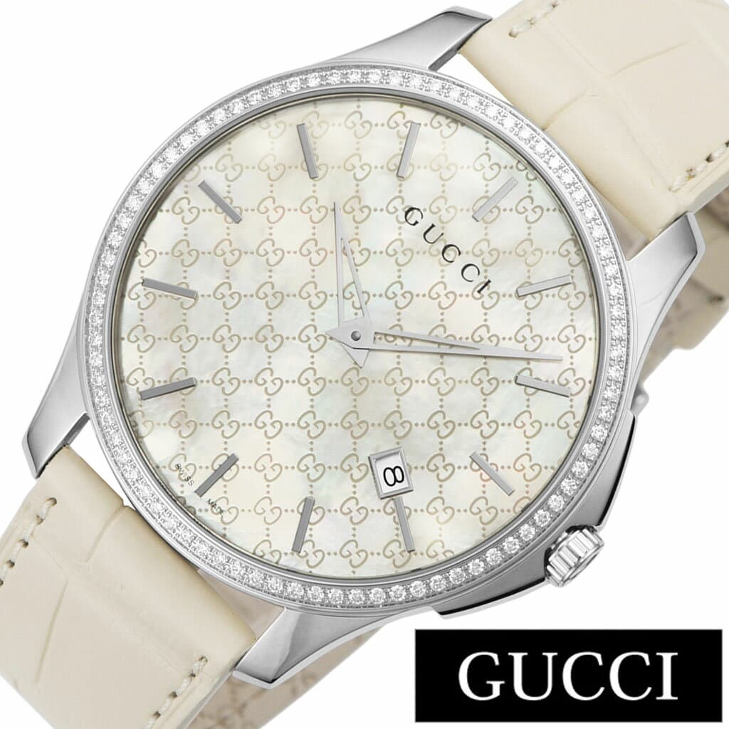 New]Gucci watch GUCCI clock Gucci clock 