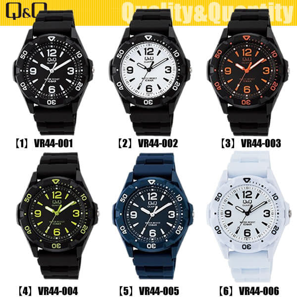 New Citizen Q Q Men S Watch S Waterproof 10 Standard Atmosphere Ladies Citizen Falcon White Be Forward Store