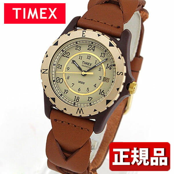 希少 TIMEX Safari BEAMS 別注モデル