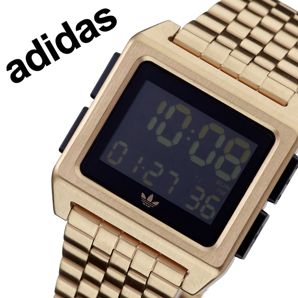 adidas z01 watch