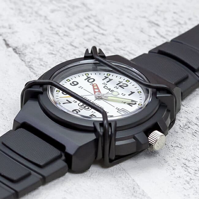 casio hda 600