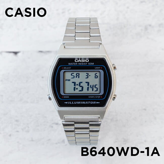 b640wd casio