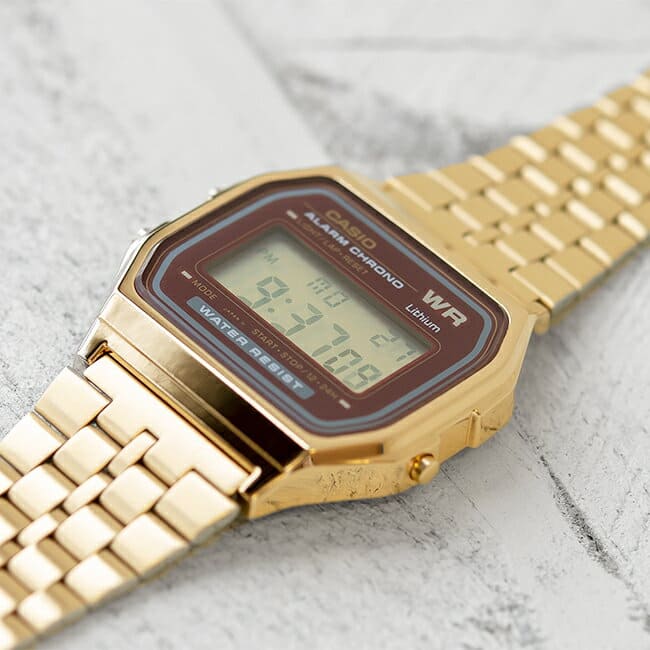 casio a159wgea