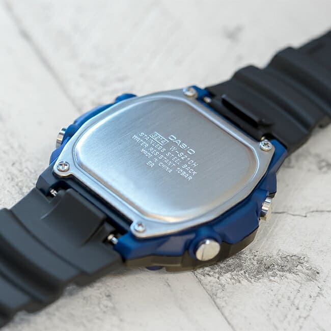 casio s210h