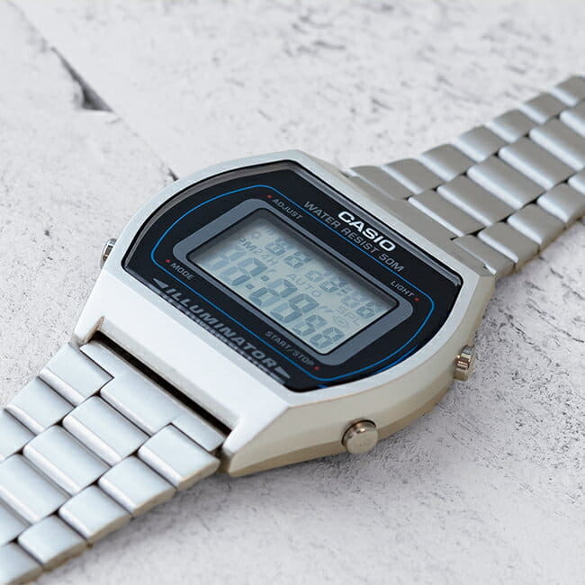 casio b640wd