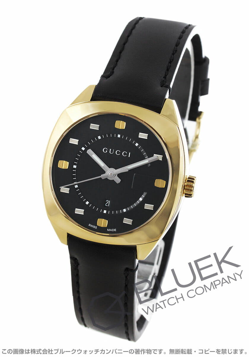 New]Gucci GG2570 watch unisex GUCCI 