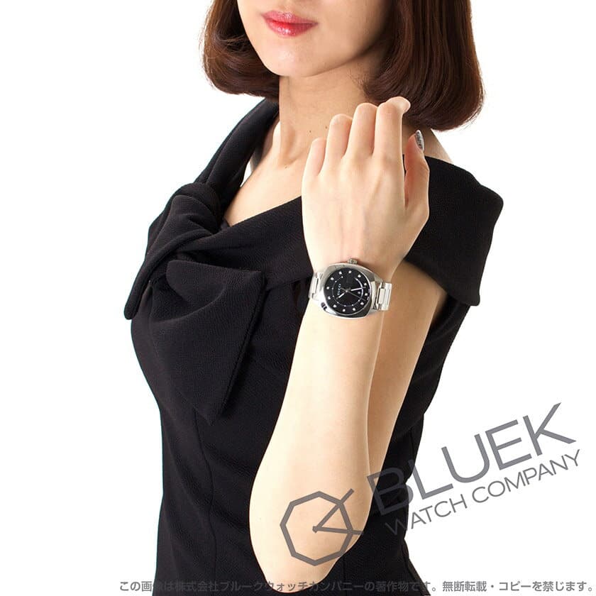 New]Gucci GG2570 diamond watch unisex 