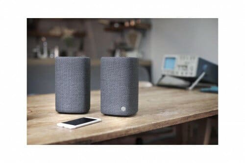 New]YOYO (M) [Grey] Cambridge [Cambridge Audio System] speaker dark - BE FORWARD