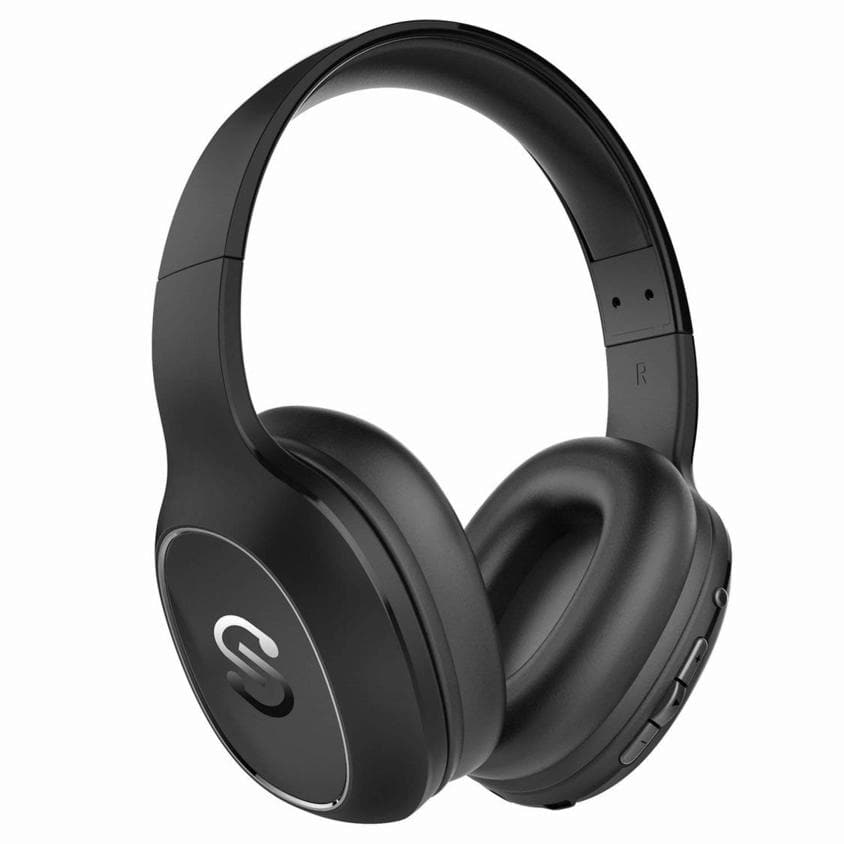 New] Reproduction stereo headphones consecutive for SoundPEATS