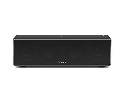 New]Sony Wireless Speaker Bluetooth/Wi-Fi/High-Resolution