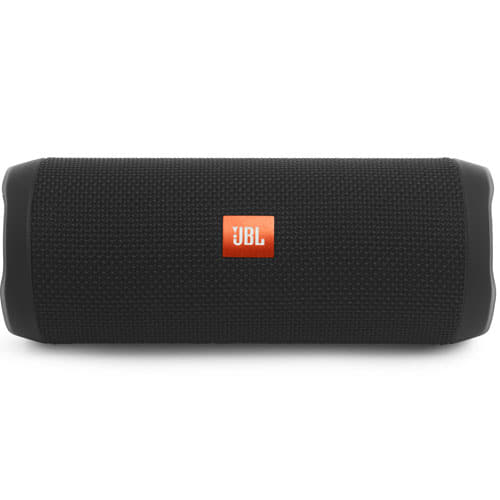 jbl jblflip4blk