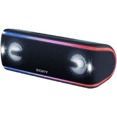b speaker bluetooth