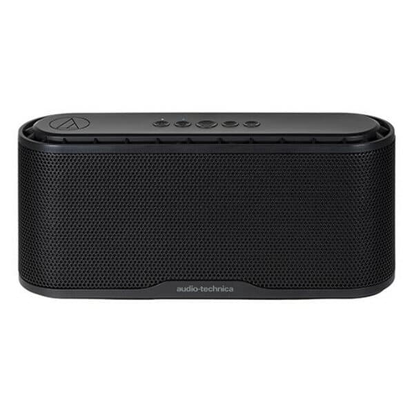 audio technica speaker bluetooth