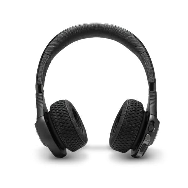 New]JBL Bluetooth headphones UA SPORT WIRELESS TRAIN black UAONEARBTBLK  [remote-control microphone-adaptive/Bluetooth] [UAONEARBTBLK] - BE FORWARD  Store