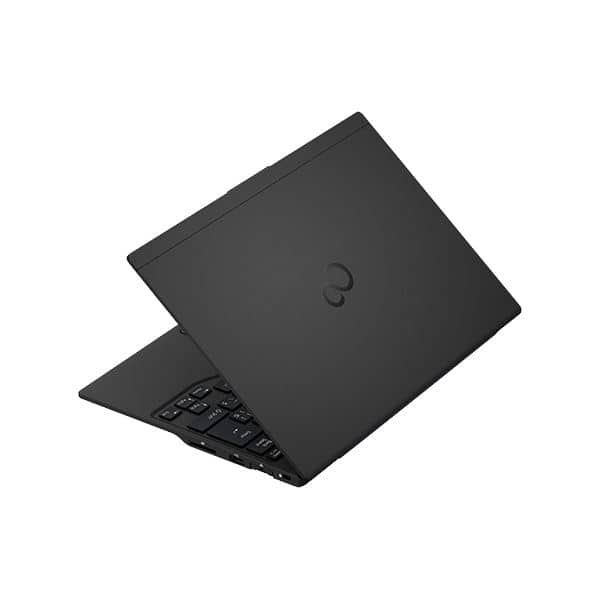 New]Fujitsu LIFEBOOK UH-X/C3 PICT black - BE FORWARD Store
