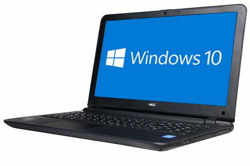 NEC よみ 2014年9月モデル、i3-4100M windows 11 office365