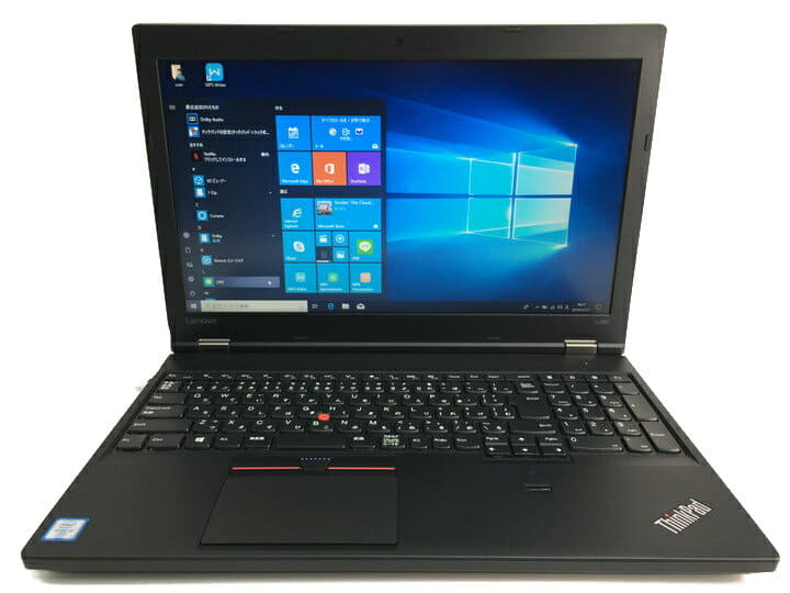即日配送】Thinkpad ついてる E495 SSD256GB MEM32GB