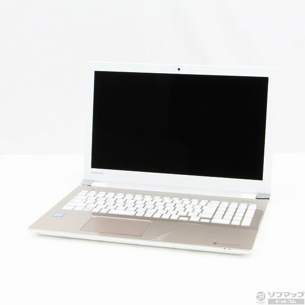 Used]TOSHIBA PT75AGP-BJA2(dynabook T75/AG) /PT75AGPBJA2/G [Windows 10] - BE  FORWARD Store