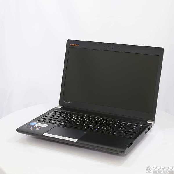 Used]TOSHIBA dynabook R734/M PR734MAF437JD71 [IBM Refreshed PC