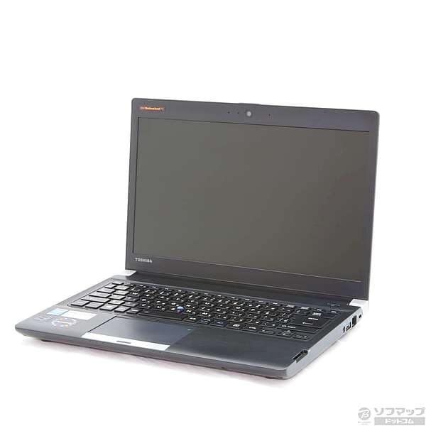 Used]TOSHIBA dynabook R734/K PR734KAWCABAD7Y [IBM Refreshed PC