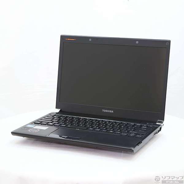 東芝 dynabook R732/H-