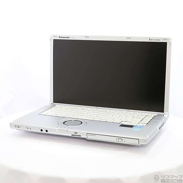 note Panasonic Let's Lets CF-B11 CF-B11AWDCS Note : i5 Windows11