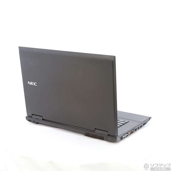 Used]NEC Versa Pro type VX PC-VK26MXZDH [IBM Refreshed PC