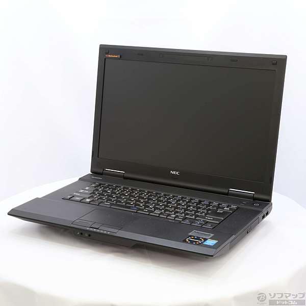 NEC VersaPro VK26TX-M Core i5-4210M 2.6GHz 4GB DVD-ROM