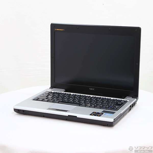 Used Nec Versa Pro Type Vb Ultralite Pc Vk17hbbce Ibm Refreshed Pc Windows 10 Be Forward Store