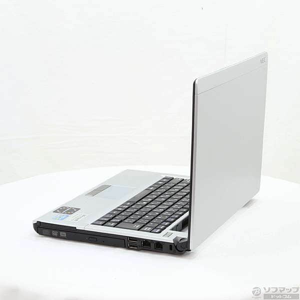 Used Nec Versa Pro Type Vb Ultralite Pc Vk17hbbce Ibm Refreshed Pc Windows 10 Be Forward Store