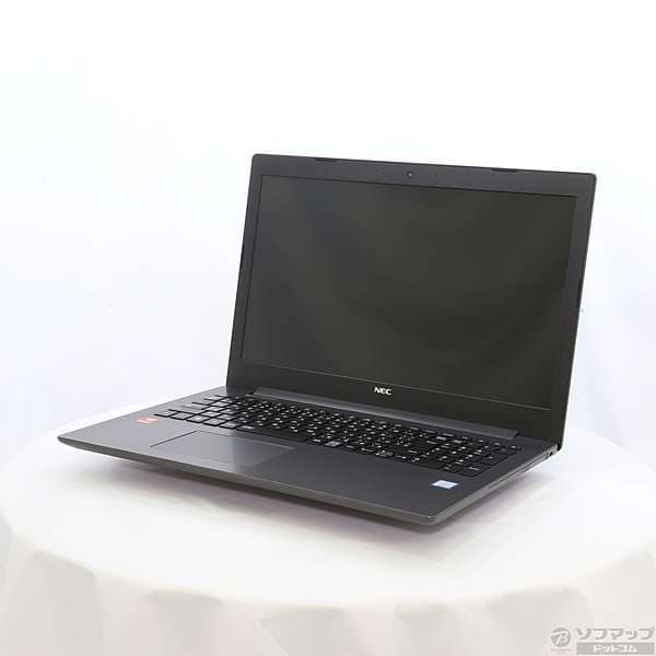 Used]NEC LAVIE Note Standard PC-NS700KAB-KS [Windows 10] - BE 