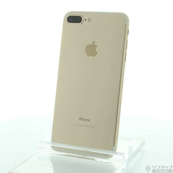 Used Apple Iphone7 Plus 128gb Gold Mn6h2j A Sim Free Be Forward Store Used Apple Iphone7 Plus 128gb Gold Mn6h2j A Sim Free Be Forward Store