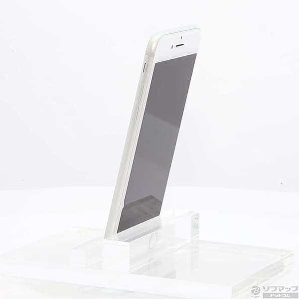 Used]Apple iPhone7 32GB silver MNCF2J/A SIM-free - BE FORWARD Store