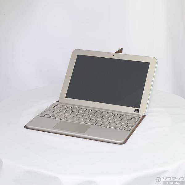 Used Toshiba Dynabook Tab S90 Tg Ps90tgp Nya Satin Gold Windows
