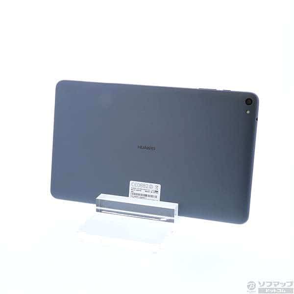 Used]HUAWEI MediaPad T2 Pro 16GB black 606HW Y!mobile - BE FORWARD