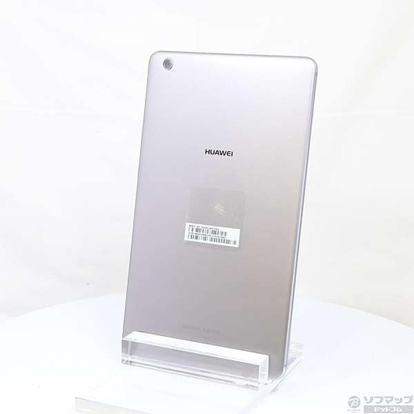 Used Huawei Mediapad M3 Lite 32gb Space Gray Cpn W09 Wi Fi Be Forward Store