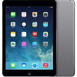 [Used]Apple iPad mini 3 16GB space gray MGHV2J/A Wi-Fi
