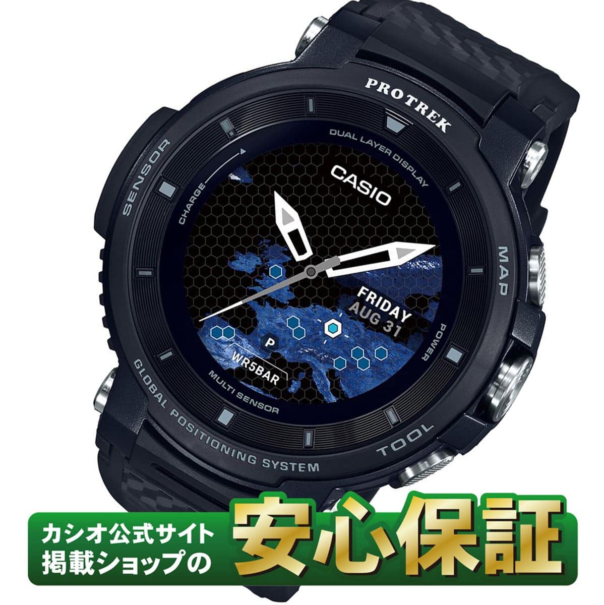 New Casio Smart Watch Wsd F30 Bk Proto Rex Mart Smart Outdoor Watch Outdoor 5 Standard Atmosphere Waterproofing Watch Gps Deployment Wearable Terminal Pro Trek Smart Black Wsd F30 1218 10spl Be Forward Store New Casio Smart Watch Wsd F30 Bk Proto Rex Mart Smart Outdoor Watch Outdoor 5 Standard Atmosphere Waterproofing Watch Gps Deployment Wearable Terminal Pro Trek Smart Black Wsd F30 1218 10spl Be Forward Store