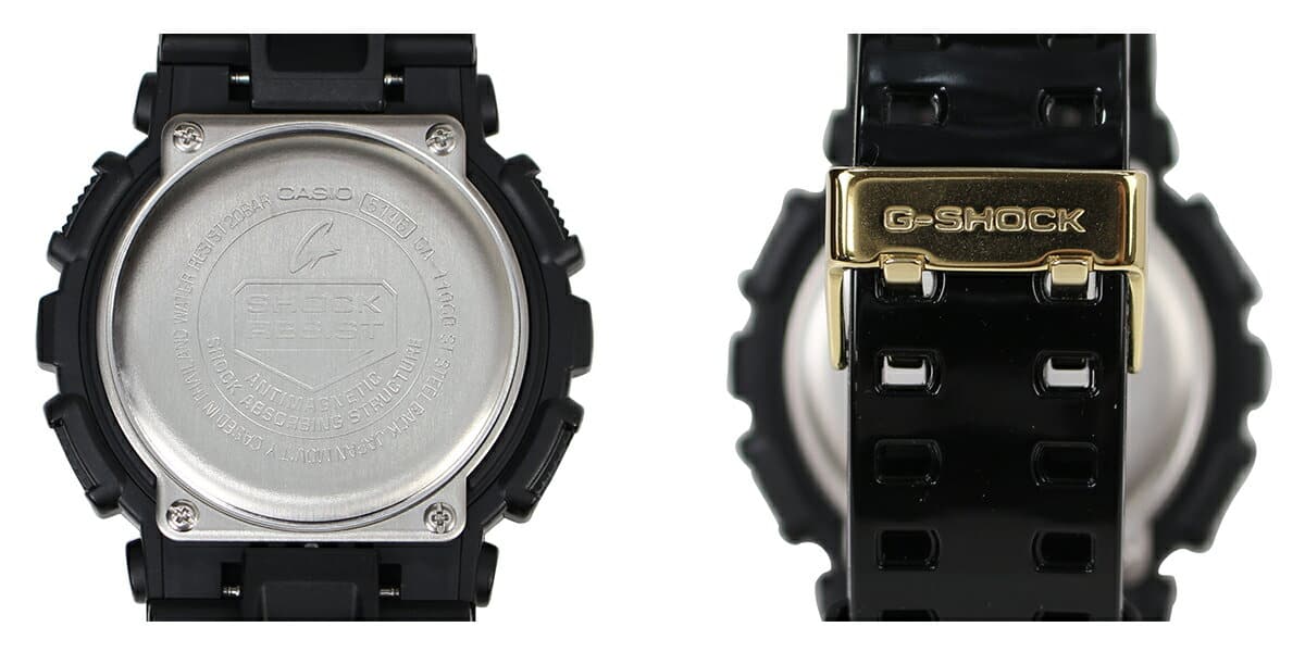 g shock ga 110gb original