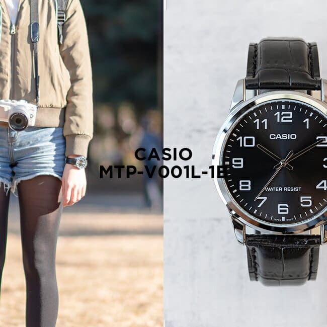 casio mtp v001l