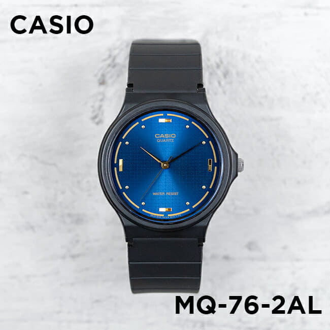 Casio mq 76 online