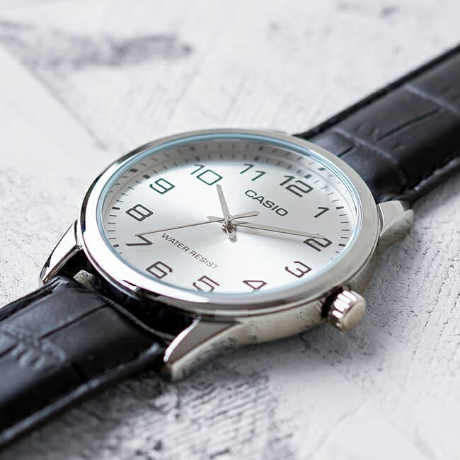 Casio mtp cheap v001l