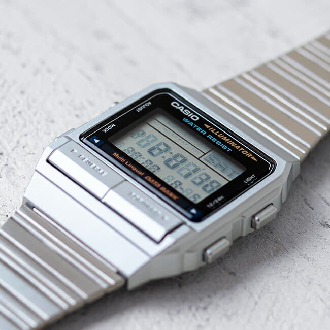 casio db380