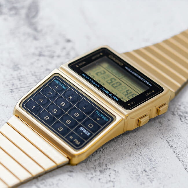 casio dbc 611 g