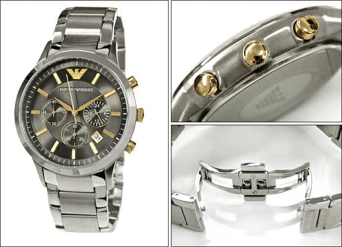 Armani watch ar11047 online