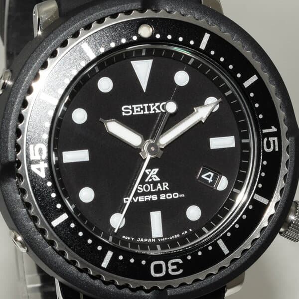 New]SEIKO STBR007 SEIKO PROSPEX LOWERCASE produce-limited model